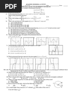 Quarter 2 Week 9 Remedial Activity