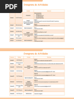 Cronograma Curso PCI 1ED