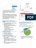 Biochem Enzymes