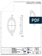 Hy000 B4010 - 0 Pivot Thrust Washer