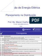 Distribuição 2018 2 Aula+3