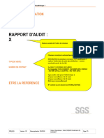 FRLI03-02-Rédaction Du Rapport Audit Étape 1