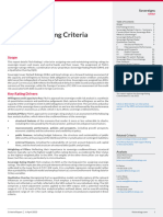 Sovereign Rating Criteria (First 3 Pages)