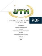 Tarea 5 Produccion Industrial