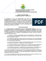 Edital 001 2023-EMAA - Processo Seletivo Alunos - 2023