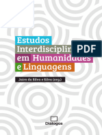 Estudos Interdisciplinares em Humanidades e Linguagens