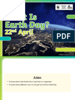 Earthday