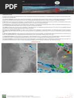 Informe Meteorológico Salares Norte - Goldfields - 100324. 10.00