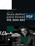 Guia Definitivo para Investir 300 Mil Reais 2024