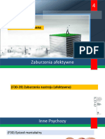 4 Psychiatria Zab - Afektywne