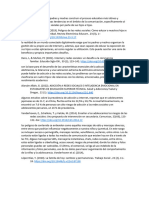 Es Responsabilidad de Los Padres y Madres Construir El Proceso Educativo Más Idóneo y Contextualizarlo A Las Nuevas Tendencias en El Ámbito de La Comunicación