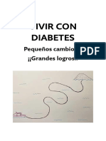 Vivir Con Diabetes