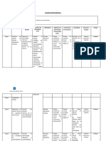 Planificacion Agosto Carpinteria Estructural