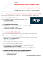 Sequence Lycee - Theme 3 - Chapitre 2 - ASM