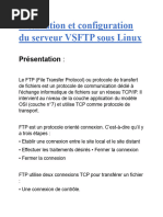 FTP Server Windows