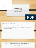 Pitching TEM