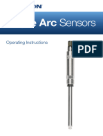 10072078-02 Manual IncyteArc-Sensors LR