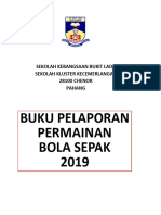 Buku Pelaporan Unit Beruniform Pengakap Gangsa SKS