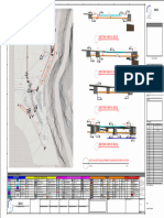 Isd Plan Site Development Sewer Network System Part 1