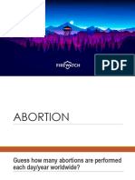 ABORTION