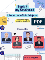 T3-Ruang Kolaborasi - Literasi Lintas Mata Pelajaran-Ridho Setiawan