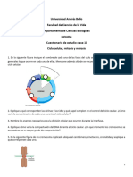 Cuestionario Sesión 11 Ciclo Celular Mitosis y Meiosis