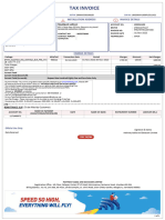 M - ValliRani - 1 - Nov - 2023 Invoice