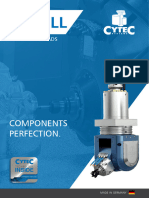 Cytec Cymill