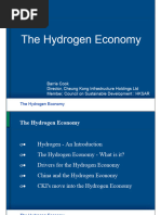 Hydrogen