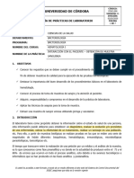 Guia 1 Interacción Con El Paciente - Obtención de Muestra Sanguinea