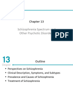 9.chap 13 Schizophrenia