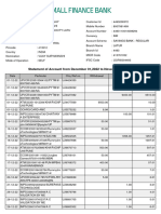 E Passbook