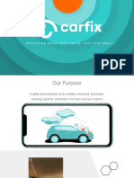 Carfix Intro