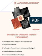 Radio Digestive Cours N 1