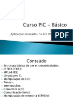 Curso Pic - Básico - Slides