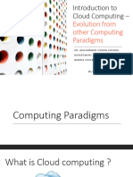 Evolution of Cloud Computing 02052023 022657pm