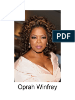 Oprah Winfrey