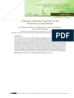 Evaluation of Biomass Properties For The Production of Solid Biofuels