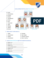 U1 - L3 - My Family