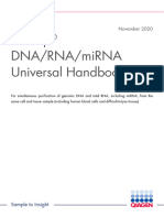 HB-1295-004 HB AllPrep DNARNAmiRNA Univ 1120 WW