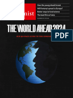 The Economist USA November 18 2023