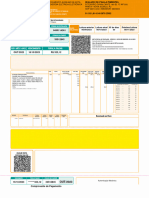 Comprovante Conta Paga