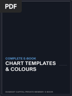 1 Chart Template and Colours 1