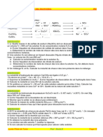 21 - Dissolution Des Électrolytes