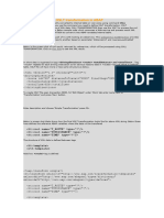 Processing XML With XSLT Transformation in ABAP