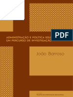 TIE AdministracaoEPoliticaEducacional Barroso-eBook