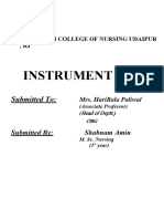 Instruments-File Compress