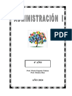 Modulo 1 Administracion 2024