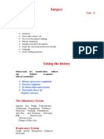 Surgery: Dr. Ebtisam Lec: - 1-1-Oct-06