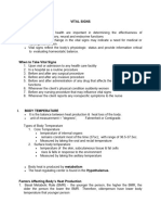 Abbreviation of Medical